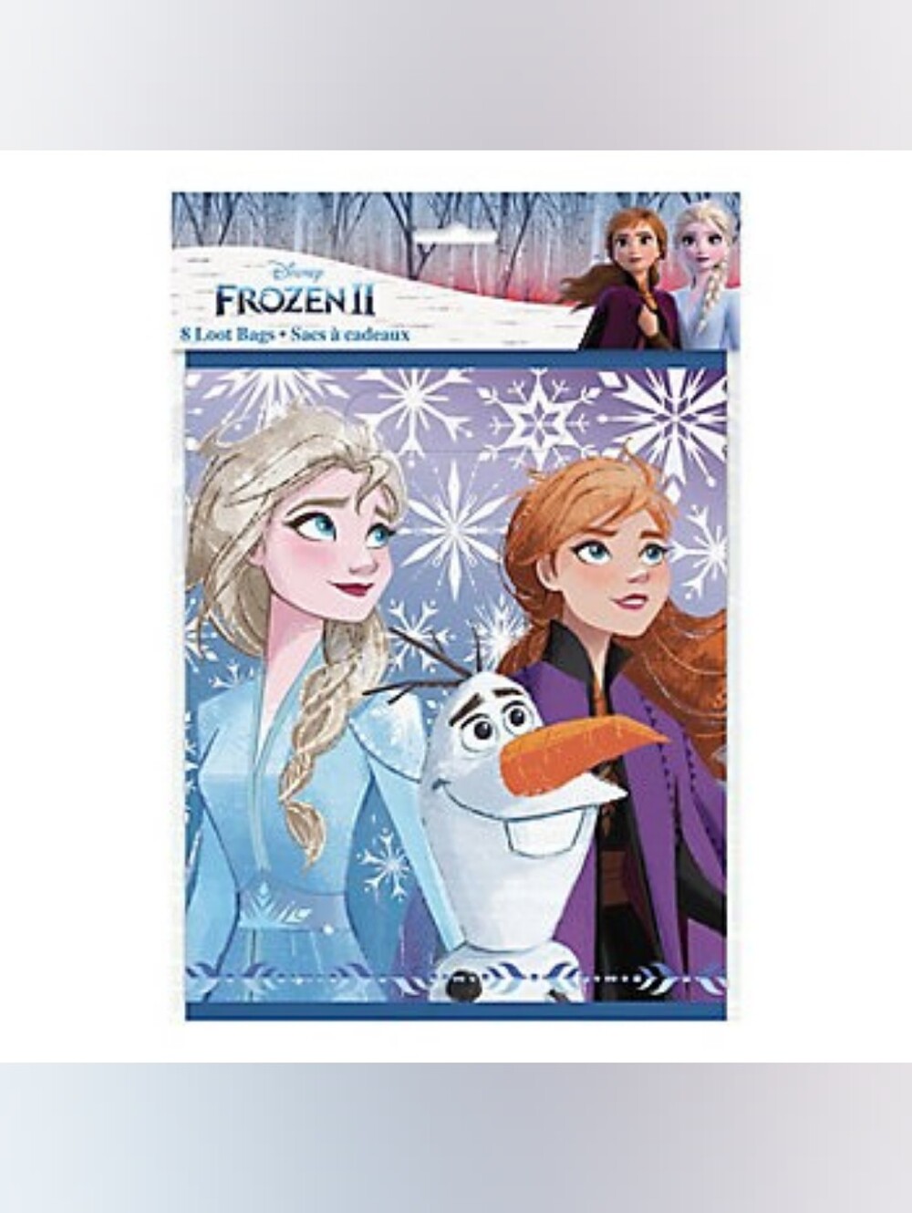 Frozen Party Box! - Picture 5 of 5